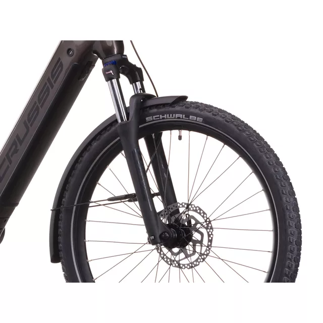 Urban E-Bike Crussis ONE-Country 7.11 715Wh 27.5” – 2026