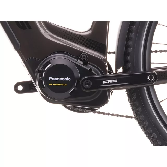 Urban E-Bike Crussis ONE-Country 7.11 715Wh 27.5” – 2026
