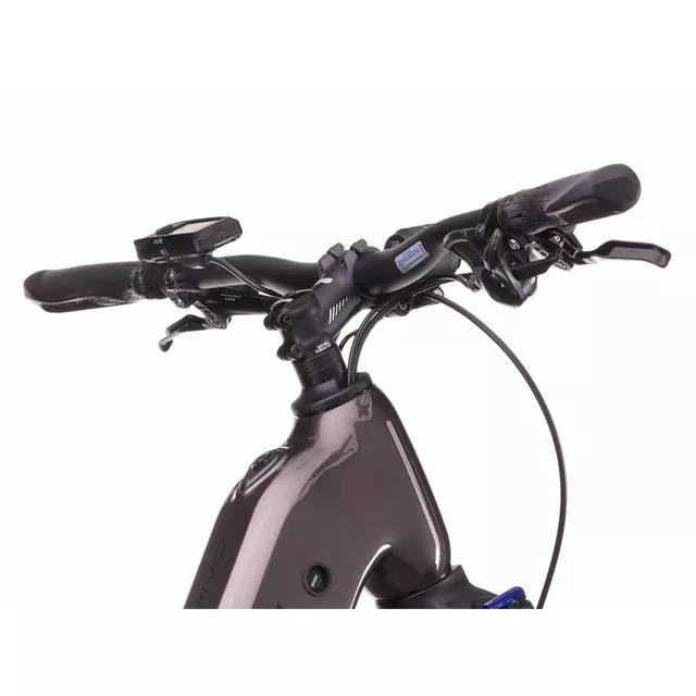 Urban E-Bike Crussis ONE-Country 7.11 715Wh 27.5” – 2026