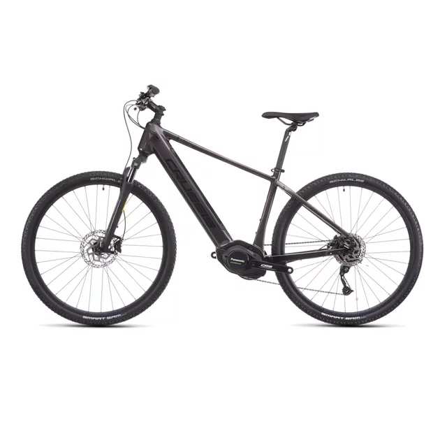 Men’s Cross E-Bike Crussis ONE-Cross 7.11 513Wh 28” – 2026