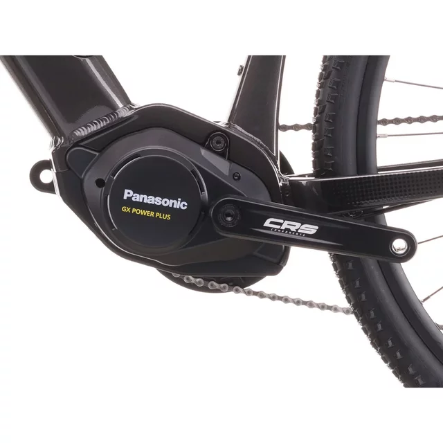 Men’s Cross E-Bike Crussis ONE-Cross 7.11 513Wh 28” – 2026