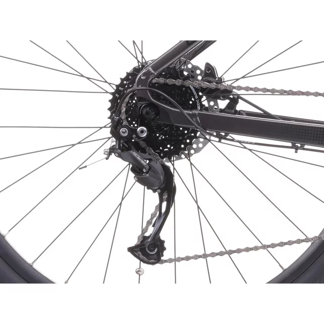 Men’s Cross E-Bike Crussis ONE-Cross 7.11 513Wh 28” – 2026