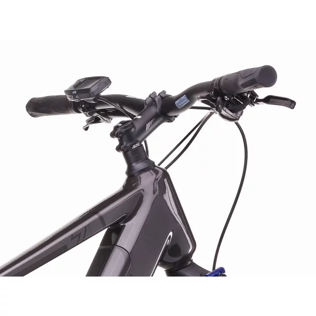 Men’s Cross E-Bike Crussis ONE-Cross 7.11 513Wh 28” – 2026