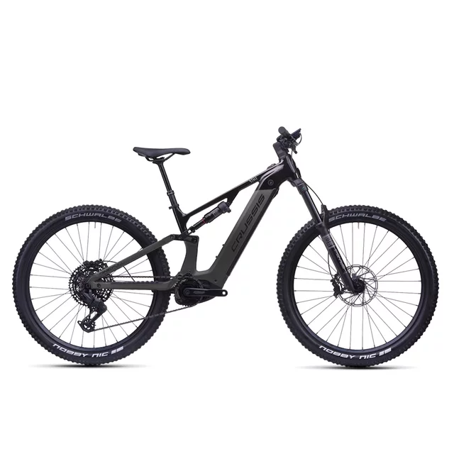 Full-Suspension Mountain E-Bike Crussis ONE-Full 10.11 715 Wh 29” – 2026