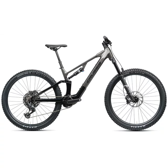Full-Suspension Mountain E-Bike Crussis ONE-Full 11.11 800 Wh 29” – 2026 • Avinox M2S Motor
