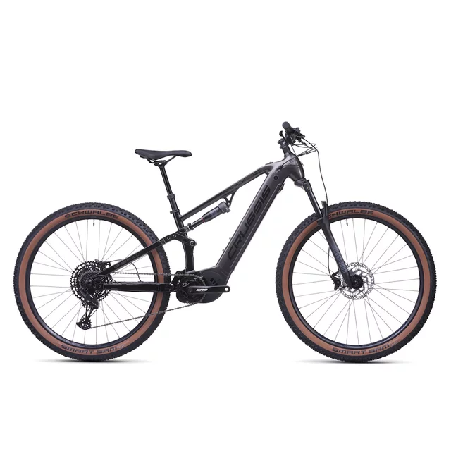 Full-Suspension Mountain E-Bike Crussis ONE-Full 9.11 894 Wh 29” – 2026