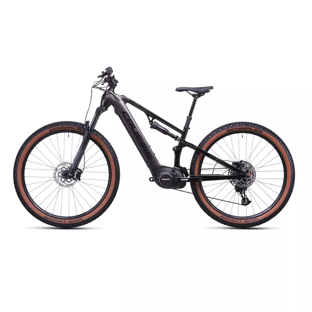 Full-Suspension Mountain E-Bike Crussis ONE-Full 9.11 894 Wh 29” – 2026