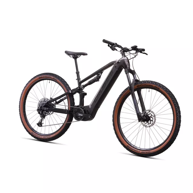 Full-Suspension Mountain E-Bike Crussis ONE-Full 9.11 894 Wh 29” – 2026