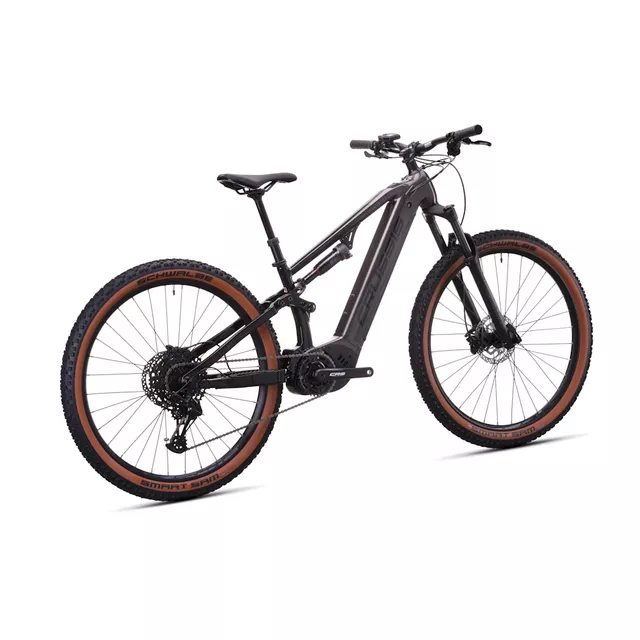 Full-Suspension Mountain E-Bike Crussis ONE-Full 9.11 894 Wh 29” – 2026