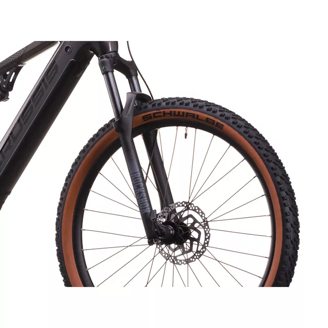 Full-Suspension Mountain E-Bike Crussis ONE-Full 9.11 894 Wh 29” – 2026