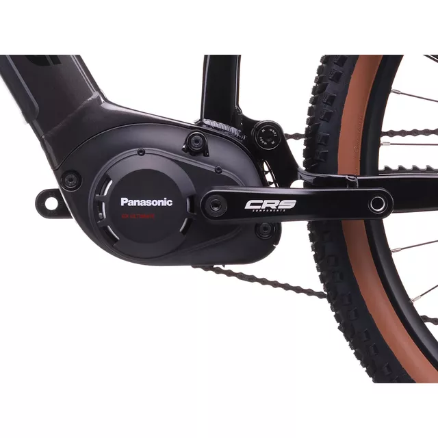 Full-Suspension Mountain E-Bike Crussis ONE-Full 9.11 894 Wh 29” – 2026