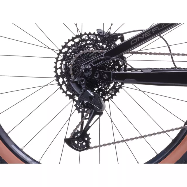 Full-Suspension Mountain E-Bike Crussis ONE-Full 9.11 894 Wh 29” – 2026