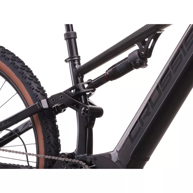 Full-Suspension Mountain E-Bike Crussis ONE-Full 9.11 894 Wh 29” – 2026
