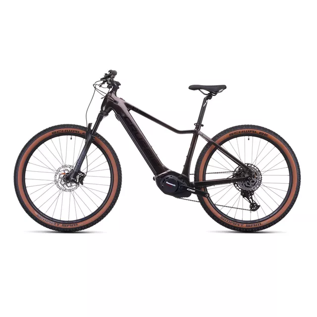 Mountain E-Bike Crussis ONE-Guera 9.11 715Wh 27.5” – 2026