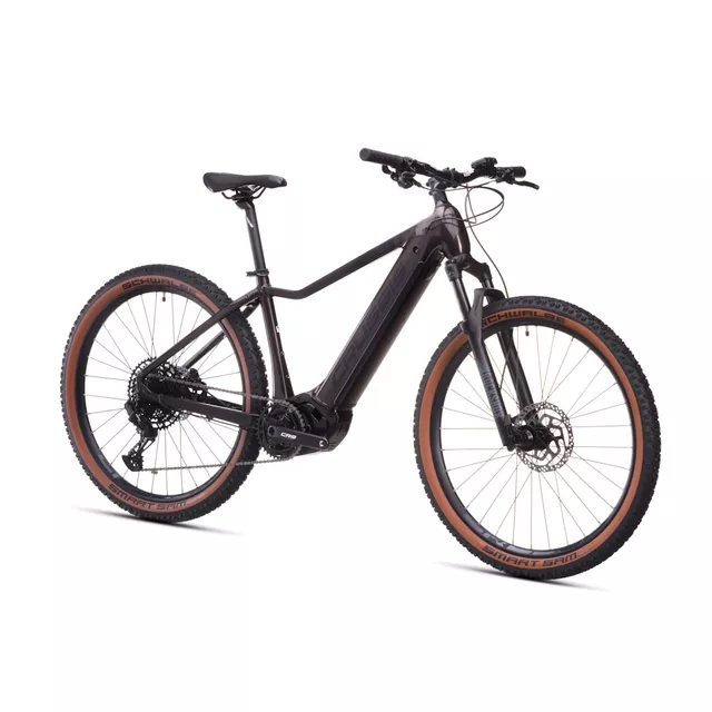Mountain E-Bike Crussis ONE-Guera 9.11 715Wh 27.5” – 2026