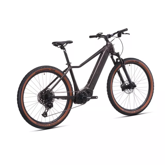 Mountain E-Bike Crussis ONE-Guera 9.11 715Wh 27.5” – 2026