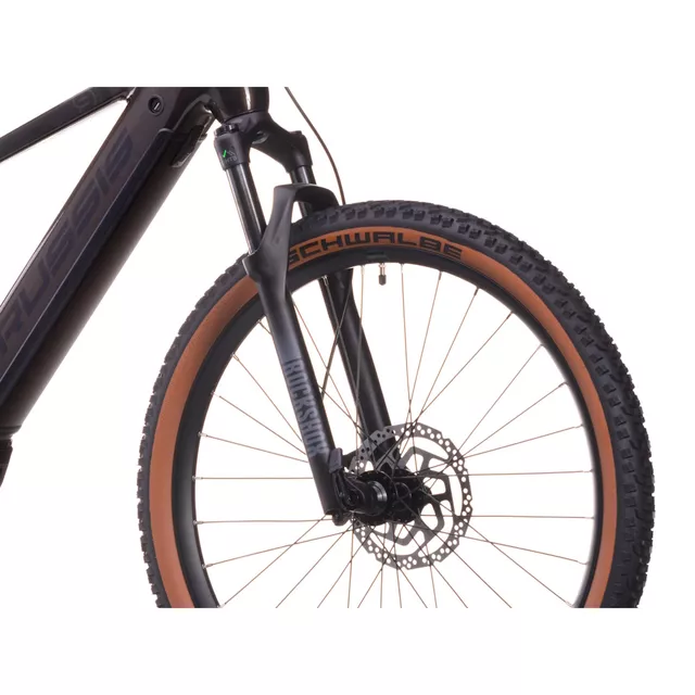 Mountain E-Bike Crussis ONE-Guera 9.11 715Wh 27.5” – 2026