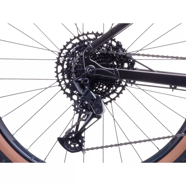 Mountain E-Bike Crussis ONE-Guera 9.11 715Wh 27.5” – 2026