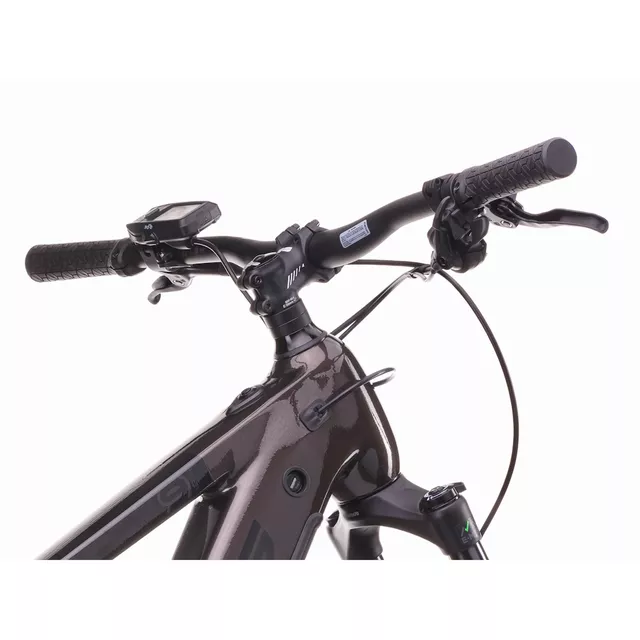 Mountain E-Bike Crussis ONE-Guera 9.11 715Wh 27.5” – 2026
