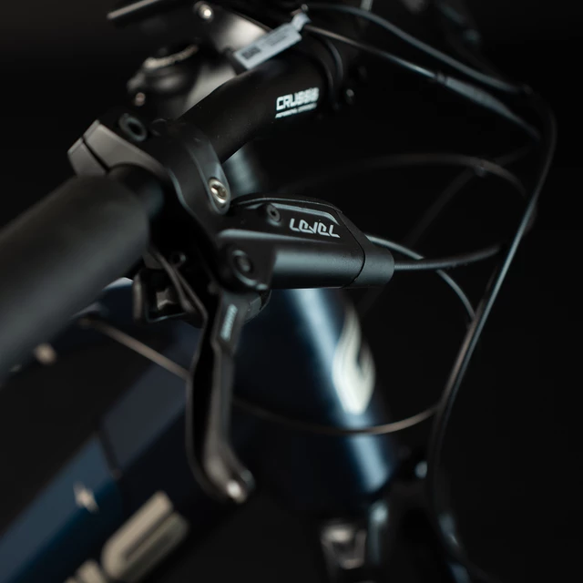 Mountain E-Bike Crussis ONE-Guera 9.8-M – 2023