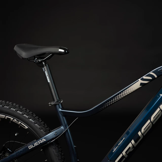 Mountain E-Bike Crussis ONE-Guera 9.8-M – 2023