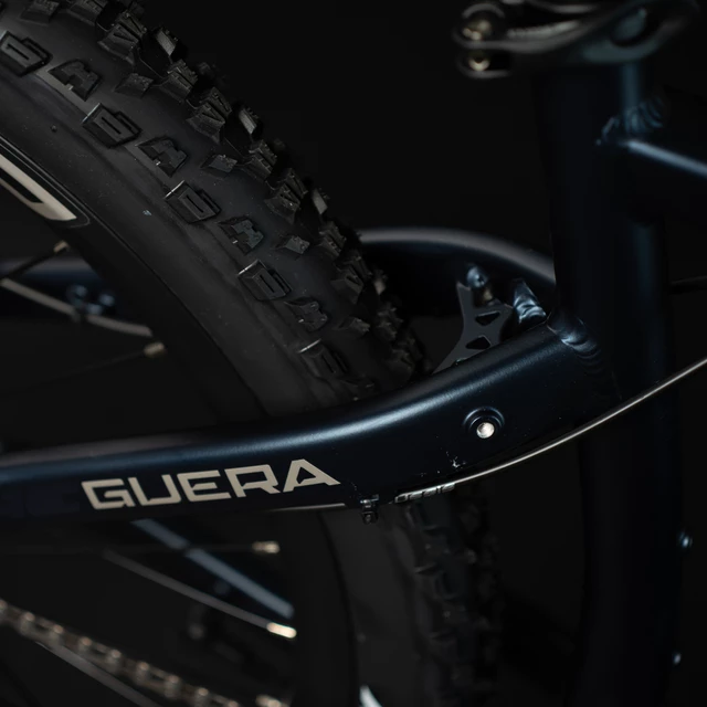 Mountain E-Bike Crussis ONE-Guera 9.8-M – 2023