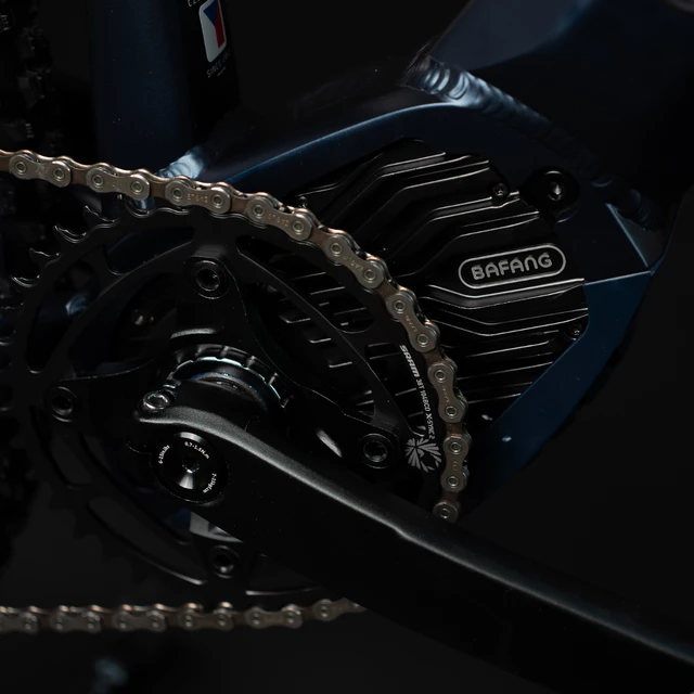 Mountain E-Bike Crussis ONE-Guera 9.8-M – 2023