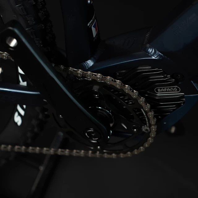 Mountain E-Bike Crussis ONE-Guera 9.8-M – 2023