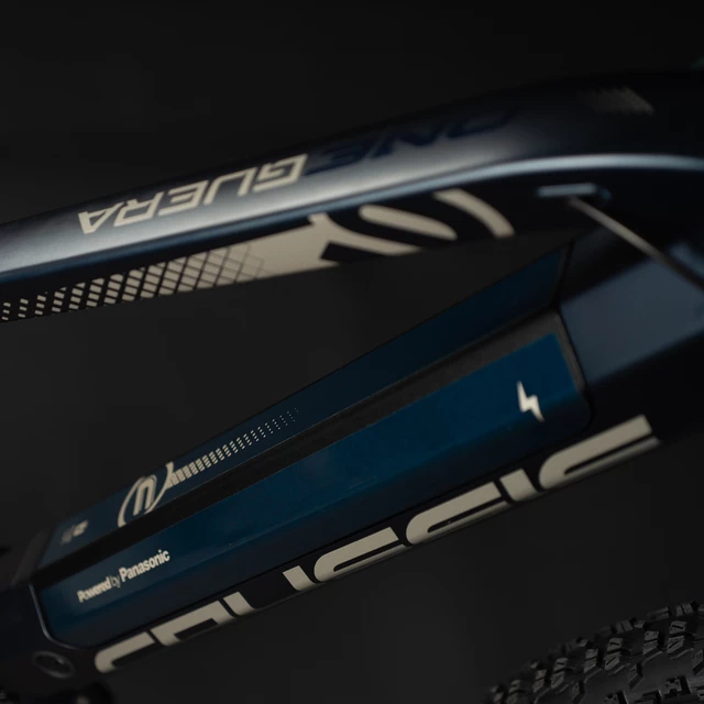 Mountain E-Bike Crussis ONE-Guera 9.8-M – 2023