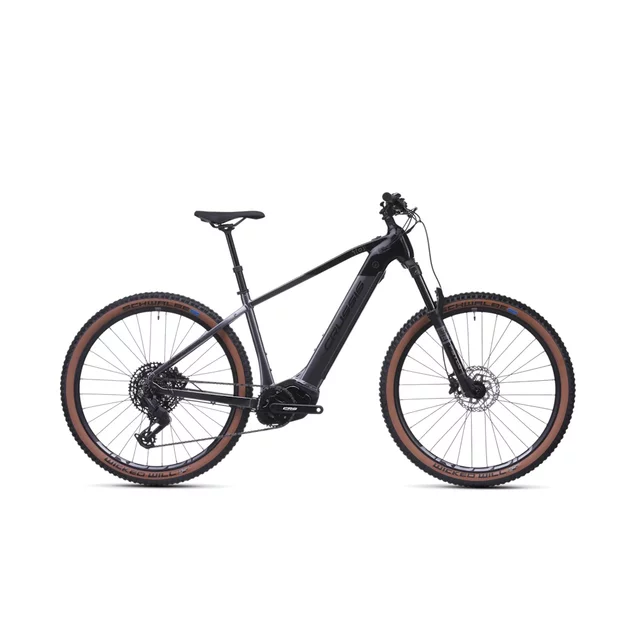 Mountain E-Bike Crussis ONE-Largo 10.11 715 Wh 29” – 2026