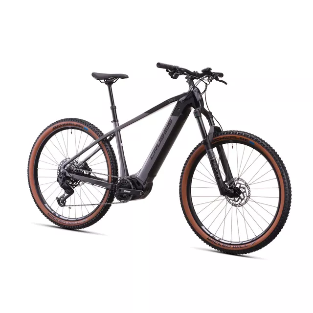 Mountain E-Bike Crussis ONE-Largo 10.11 715 Wh 29” – 2026