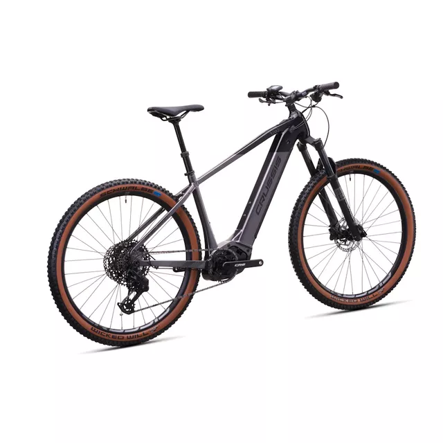 Mountain E-Bike Crussis ONE-Largo 10.11 715 Wh 29” – 2026