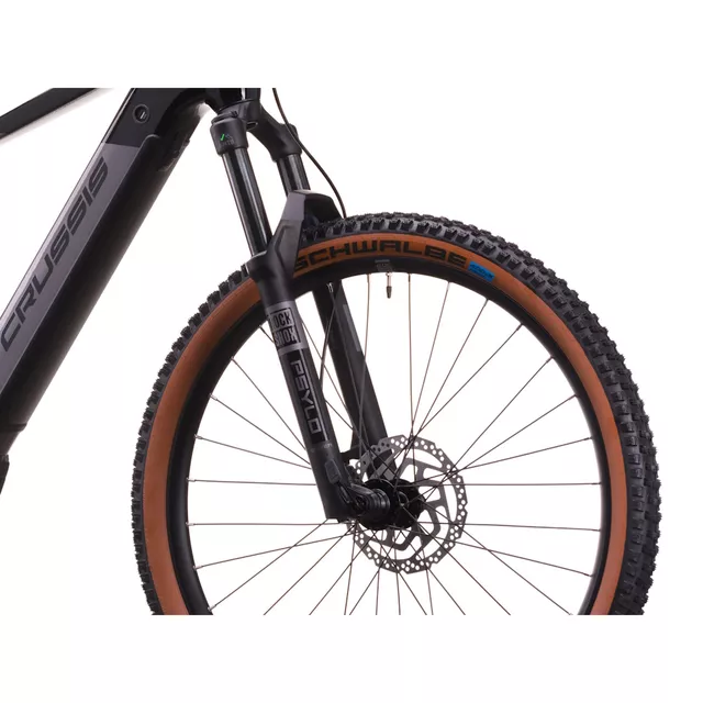 Mountain E-Bike Crussis ONE-Largo 10.11 715 Wh 29” – 2026