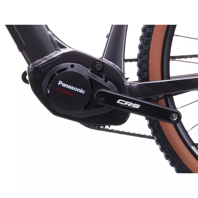 Mountain E-Bike Crussis ONE-Largo 10.11 715 Wh 29” – 2026