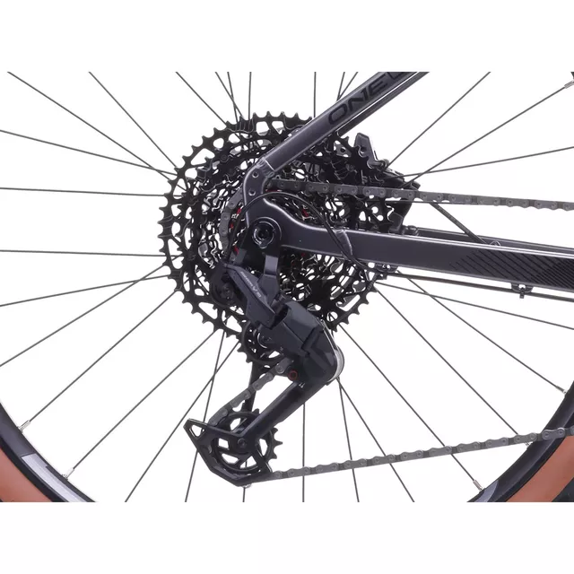 Mountain E-Bike Crussis ONE-Largo 10.11 715 Wh 29” – 2026