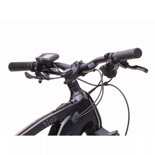 Mountain E-Bike Crussis ONE-Largo 10.11 715 Wh 29” – 2026