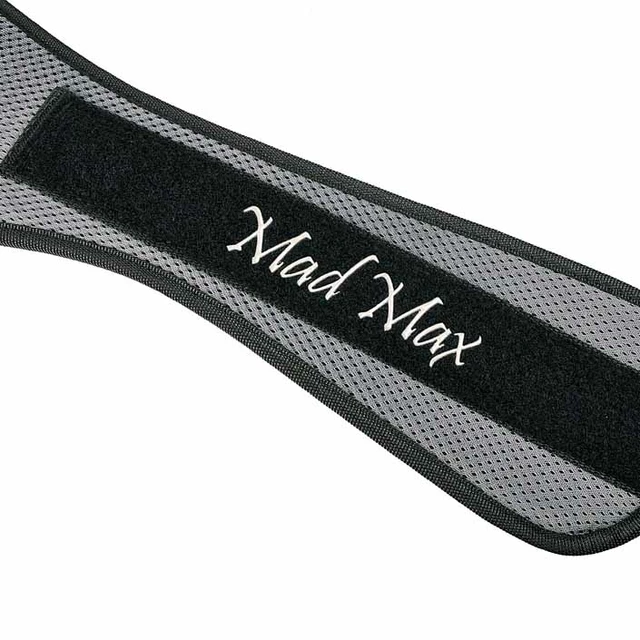 Fitness belt Mad Max eXtreme