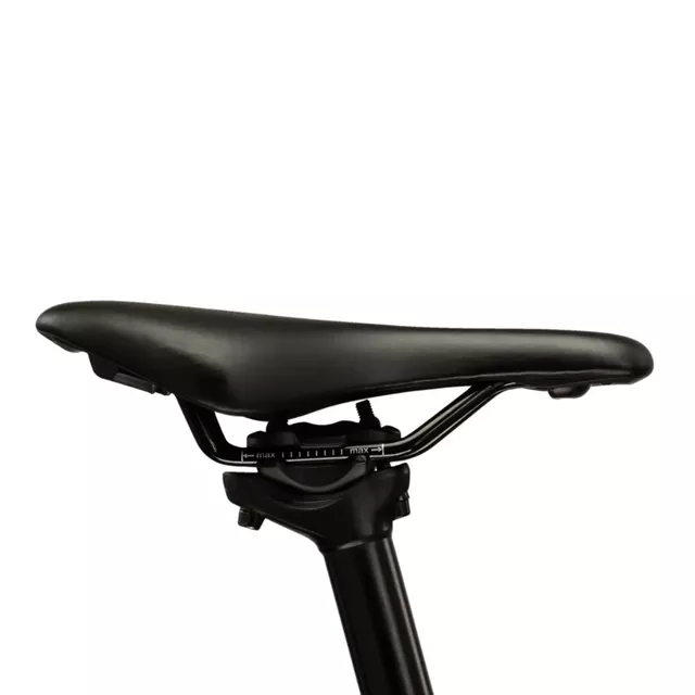 Children’s Bike Kross Liftie 20” – 2025 - mátová / černá / lesk