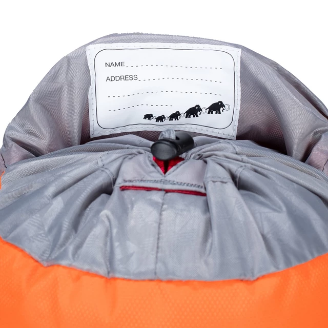 Children’s Backpack MAMMUT First Trion 12 L