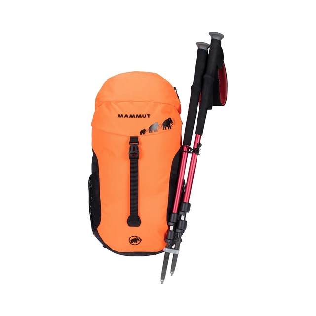 Children’s Backpack MAMMUT First Trion 12 L