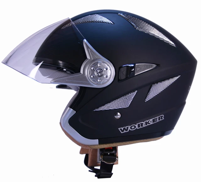 WORKER V529 motorcycle Helmet