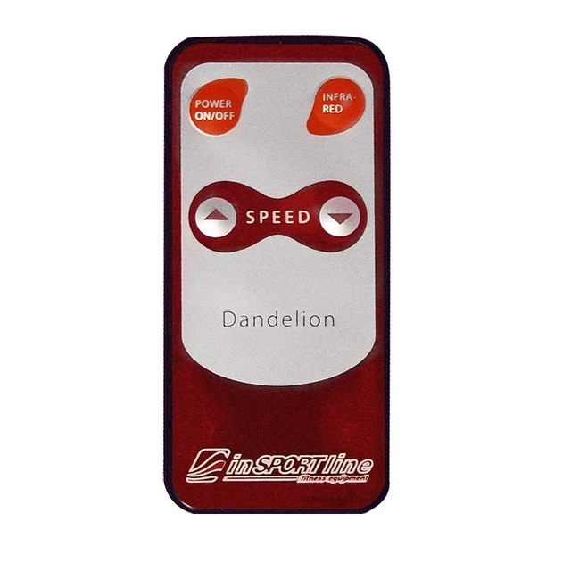 Blood Circulatory Massager inSPORTline Dandleion