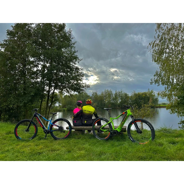 Mountain E-Bike Crussis PAN-Atland 8.8-M – 2023