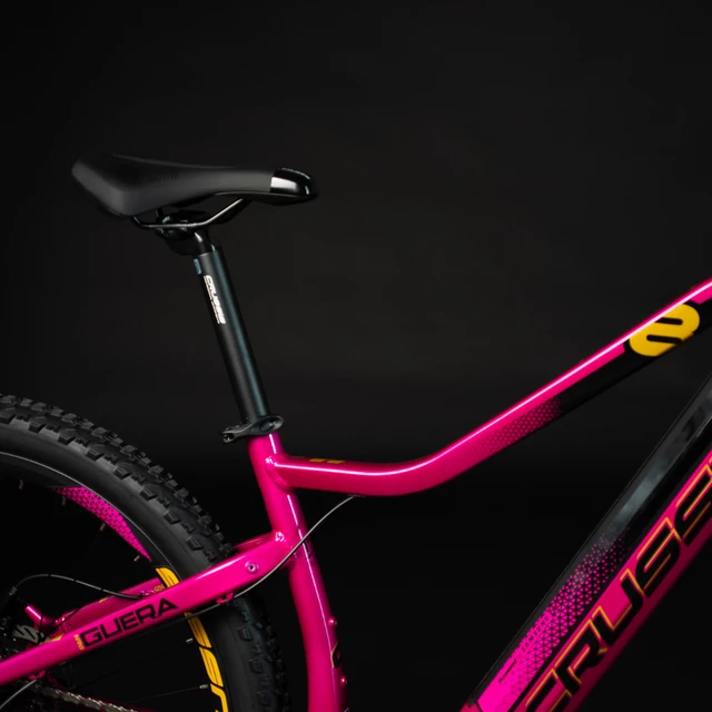 Women’s Mountain E-Bike Crussis PAN-Guera 8.8-M – 2023