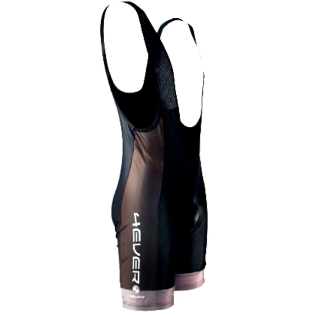 Men's bike shorts 4EVER - short