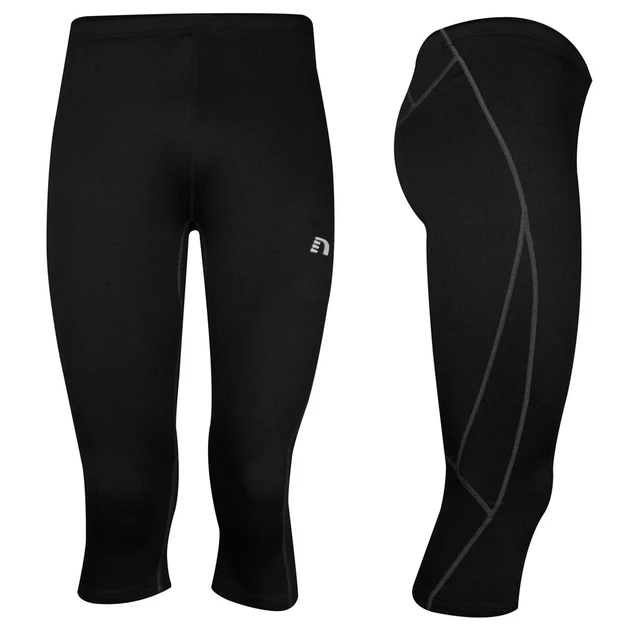 Unisex knee pants Newline Base Dry