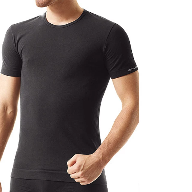 Men's T-SHIRT Brubeck - Black