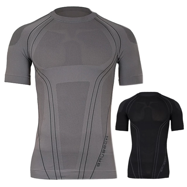 Men's T-shirt Brubeck short sleewe
