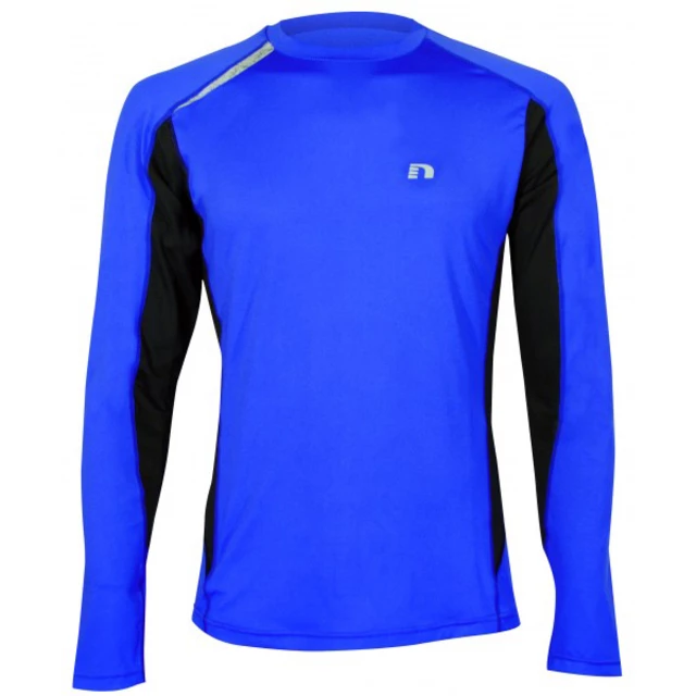 Men's long sleeve T-shirt Newline Vent Stretch Tee