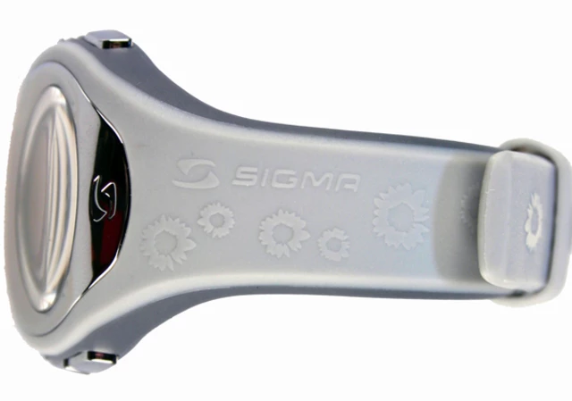 Sport Tester SIGMA PC 9 WOMAN